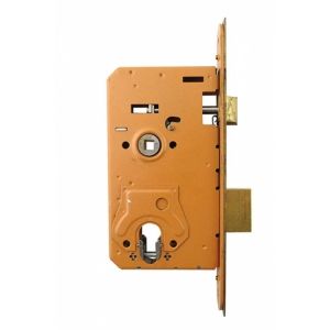 Union Cylinder mortice sashlock (L2270 2D2)